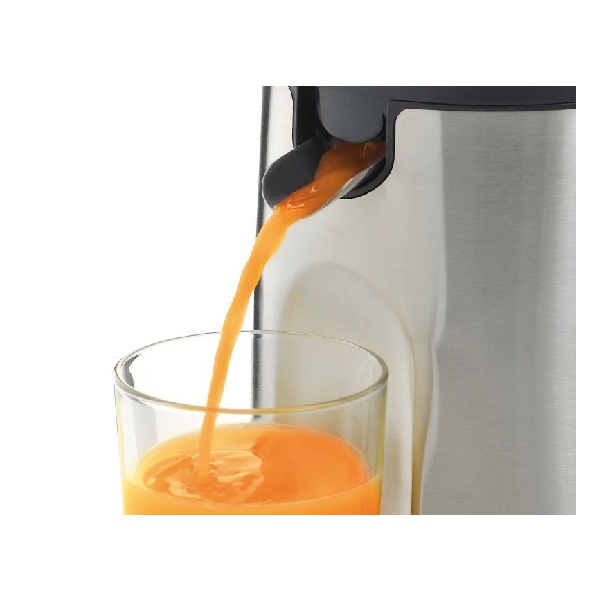 WMF - Prensa eléctrica para cítricos STELIO 85W/230V cromo mate