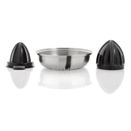 WMF - Prensa eléctrica para cítricos STELIO 85W/230V cromo mate