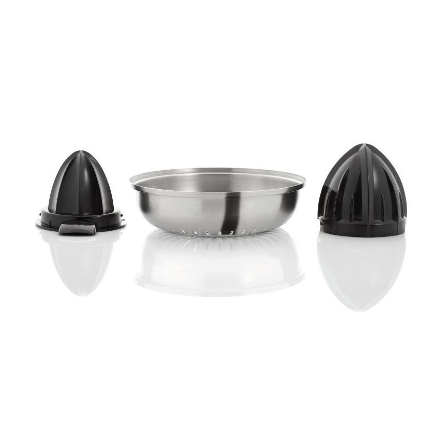 WMF - Prensa eléctrica para cítricos STELIO 85W/230V cromo mate