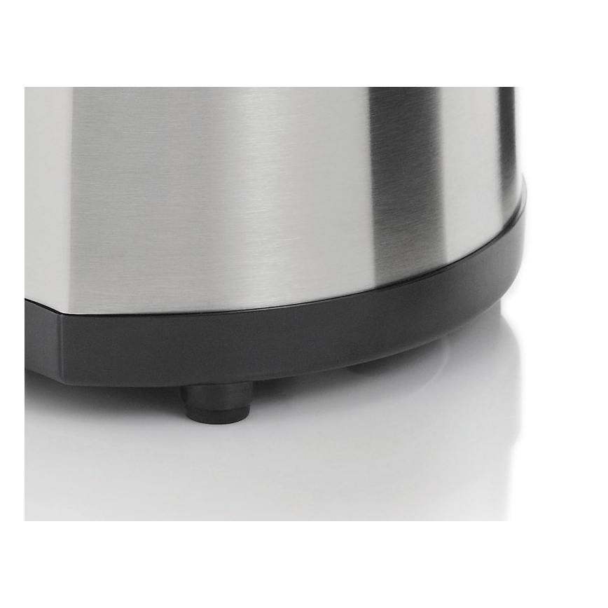 WMF - Prensa eléctrica para cítricos STELIO 85W/230V cromo mate