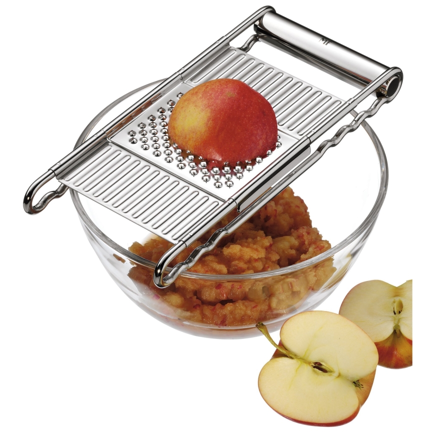WMF - Rallador con accesorios GOURMET 12x18 cm