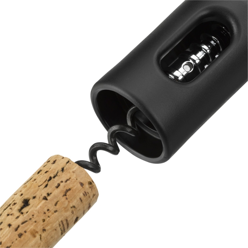 WMF - Sacacorchos 2en1 CLEVER & MORE 20 cm