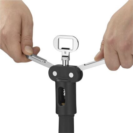 WMF - Sacacorchos 2en1 CLEVER & MORE 20 cm