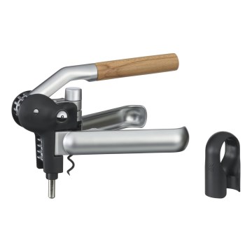 WMF - Sacacorchos de palanca BARIC acero inoxidable