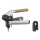 WMF - Sacacorchos de palanca BARIC acero inoxidable