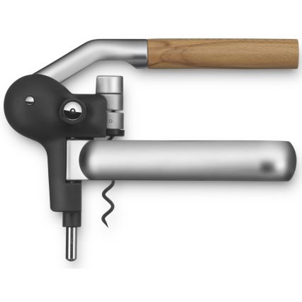 WMF - Sacacorchos de palanca BARIC acero inoxidable