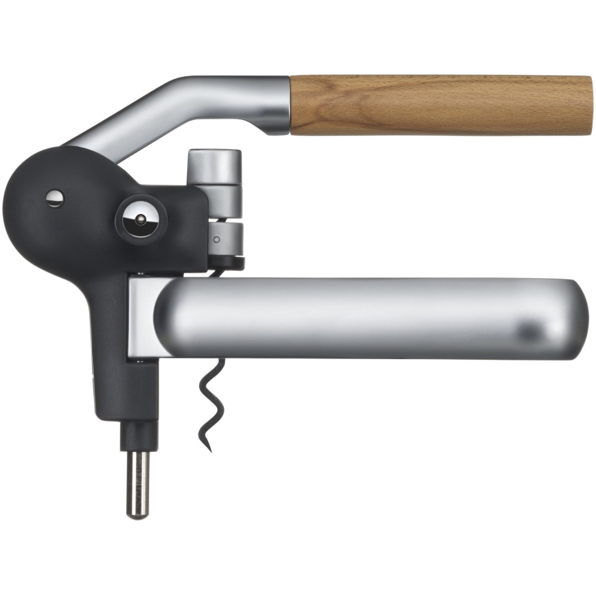 WMF - Sacacorchos de palanca BARIC acero inoxidable