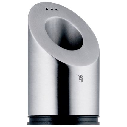 WMF - Salero y pimentero BASIC 2 pz 8,6 cm acero inoxidable