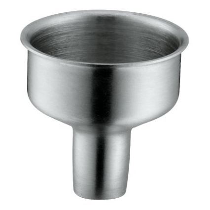 WMF - Salero y pimentero de 2 piezas 7,8 cm madera de acacia negro