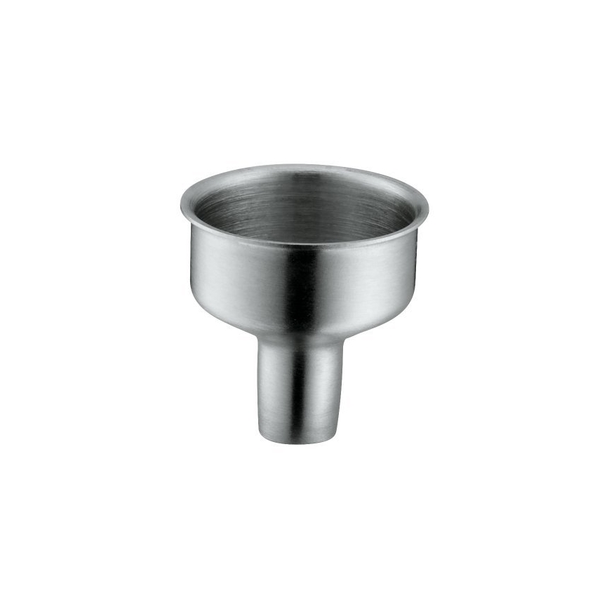 WMF - Salero y pimentero de 2 piezas 7,8 cm madera de acacia negro