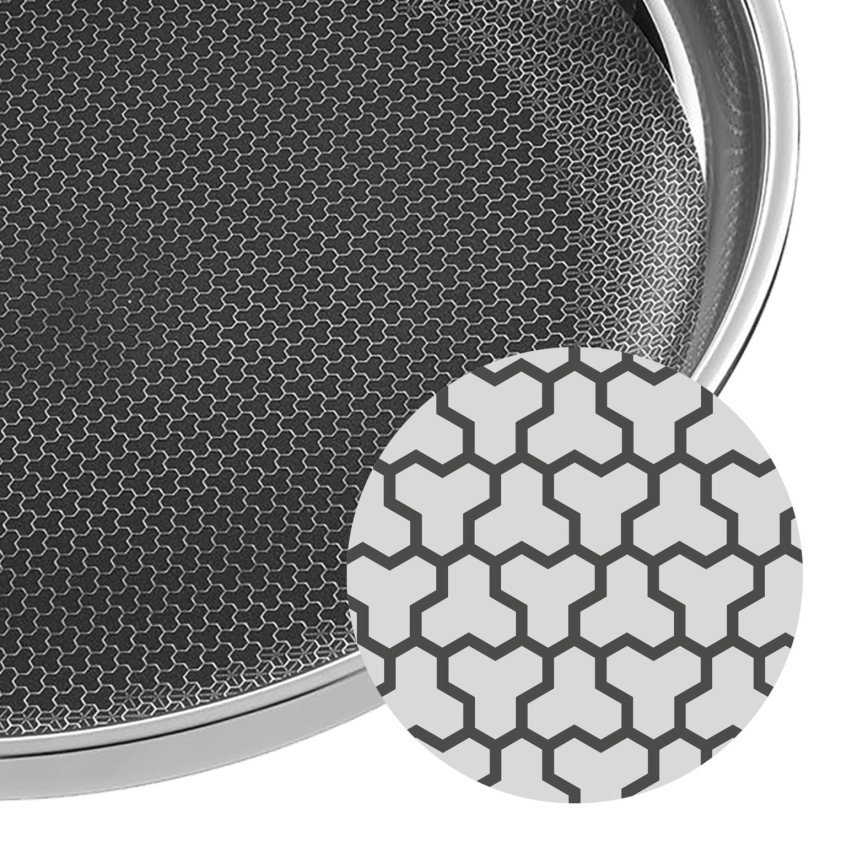 WMF - Sartén PROFI RESIST 28 cm + Espátula de cocina
