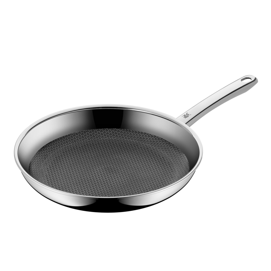 WMF - Sartén PROFI RESIST 28 cm + Espátula de cocina