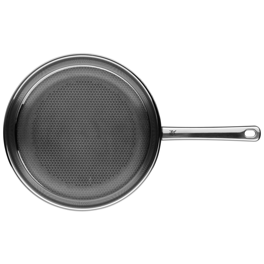 WMF - Sartén PROFI RESIST 28 cm + Espátula de cocina