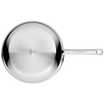 WMF - Sartén PROFI RESIST 28 cm + Espátula de cocina