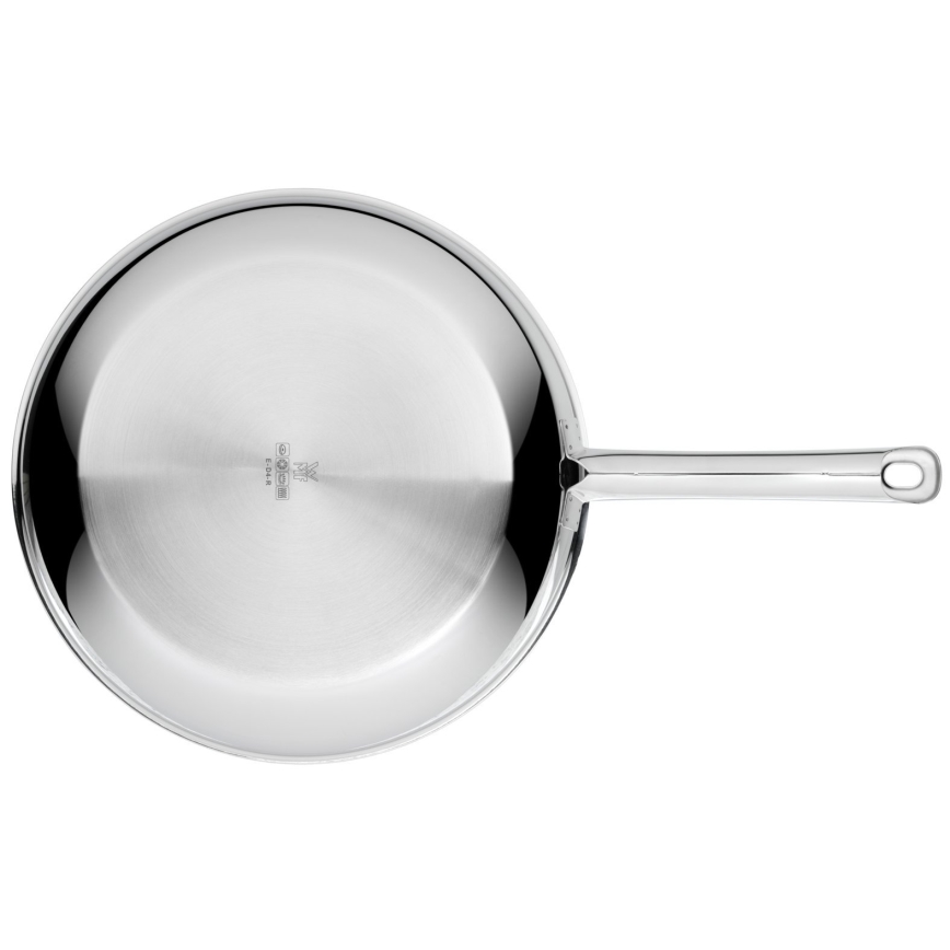 WMF - Sartén PROFI RESIST 28 cm + Espátula de cocina