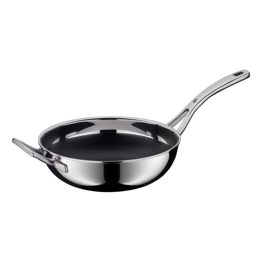 WMF - Sartén Wok PROFI RESIST 28 cm