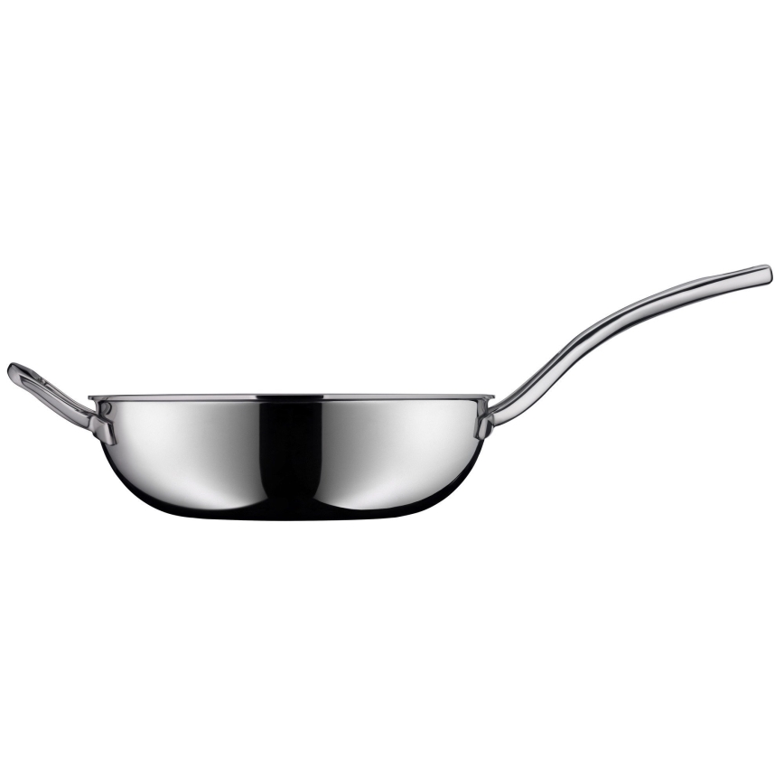 WMF - Sartén Wok PROFI RESIST 28 cm