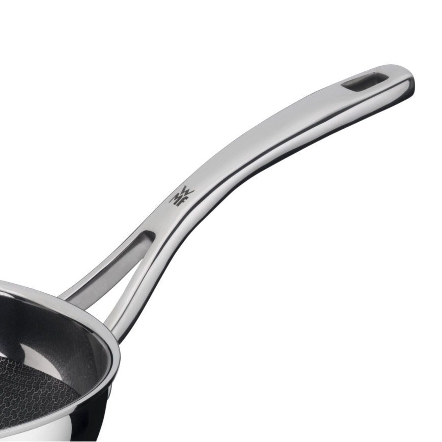 WMF - Sartén Wok PROFI RESIST 28 cm