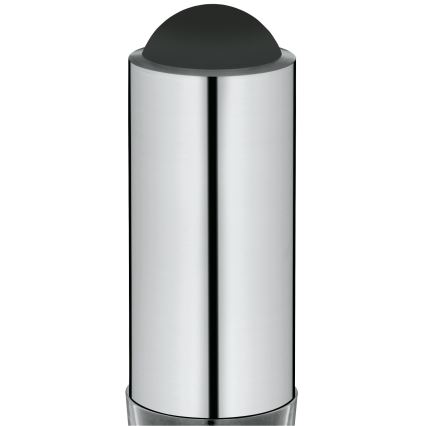 WMF - SET 2x Molinillo eléctrico para especias 6xAAA acero inoxidable