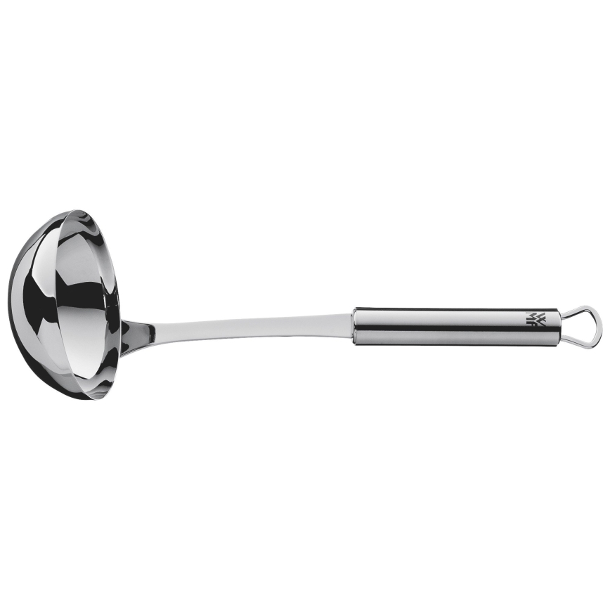 WMF - Set de utensilios de cocina en un soporte PROFI PLUS 7 pz acero inoxidable