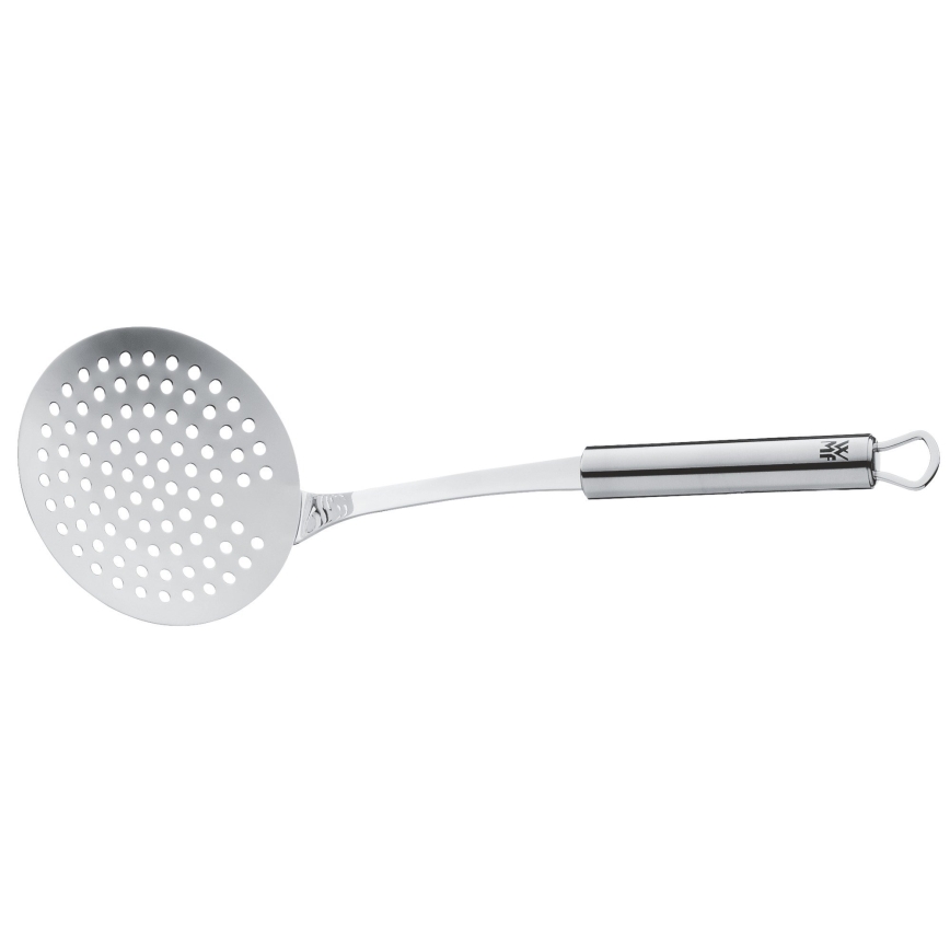 WMF - Set de utensilios de cocina en un soporte PROFI PLUS 7 pz acero inoxidable