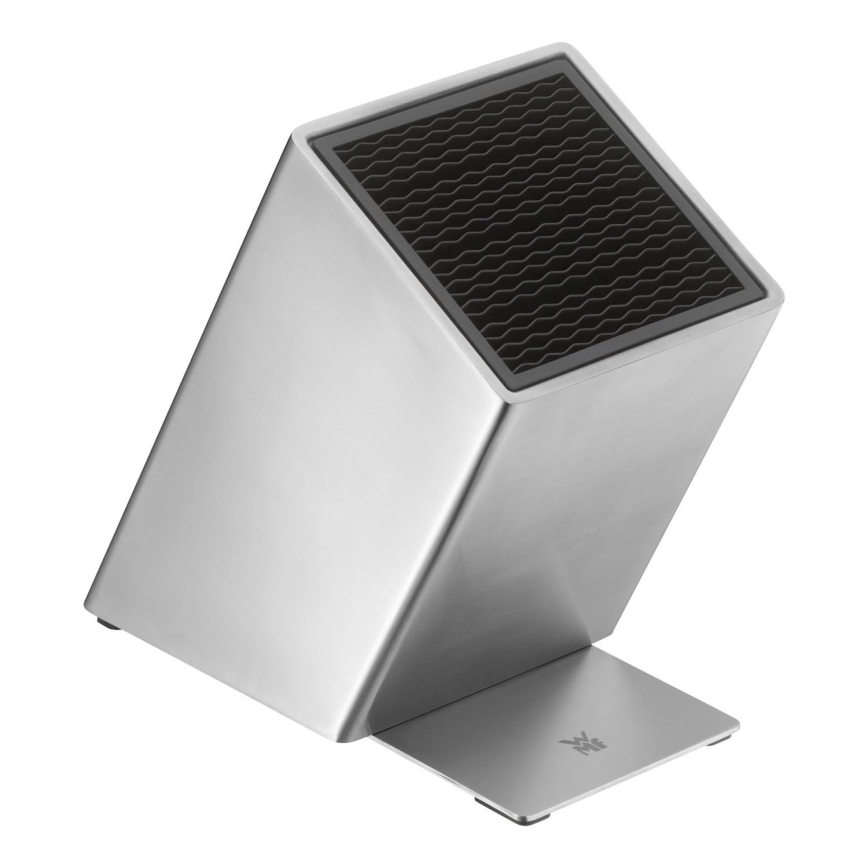WMF - Soporte para cuchillos acero inoxidable