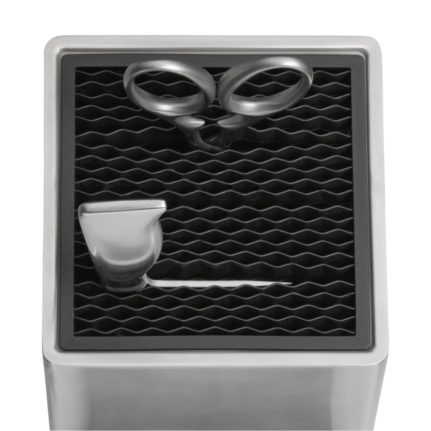 WMF - Soporte para cuchillos acero inoxidable