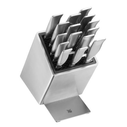 WMF - Soporte para cuchillos acero inoxidable