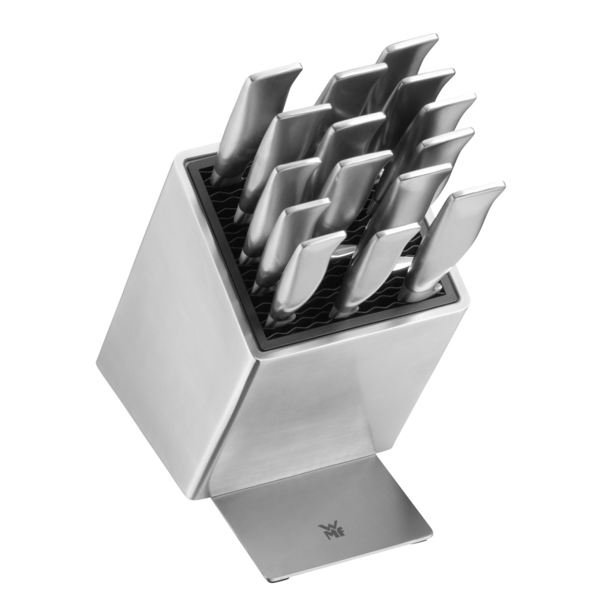 WMF - Soporte para cuchillos acero inoxidable