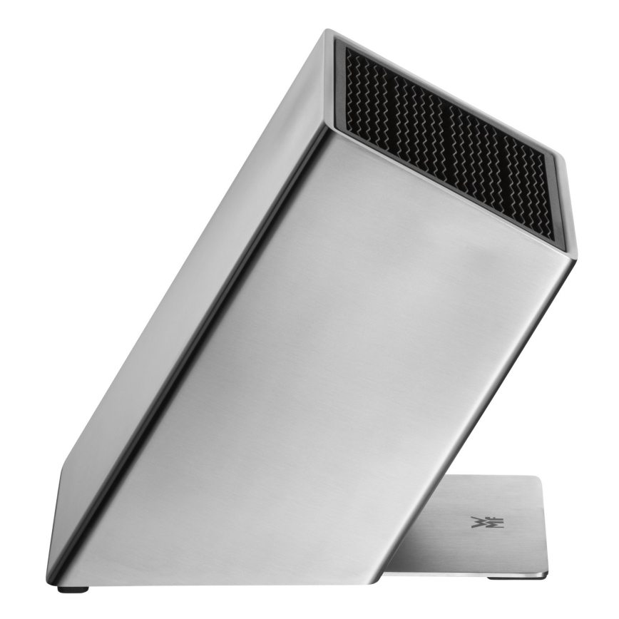 WMF - Soporte para cuchillos acero inoxidable