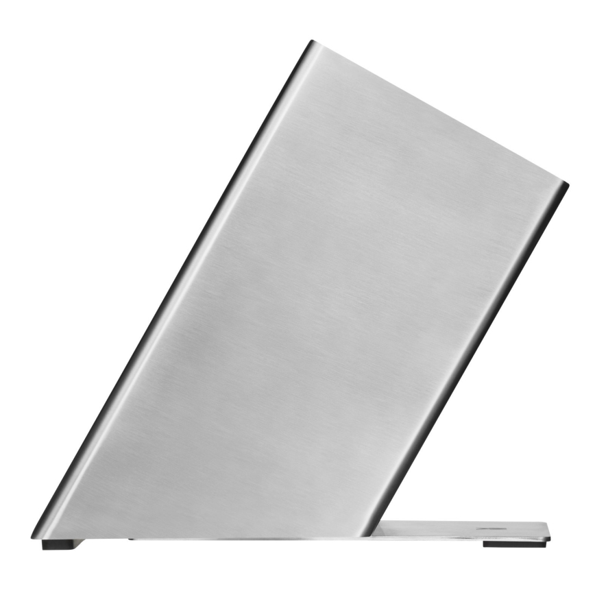 WMF - Soporte para cuchillos acero inoxidable