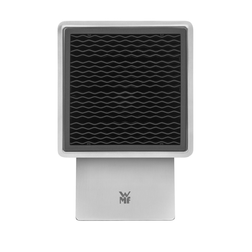WMF - Soporte para cuchillos acero inoxidable