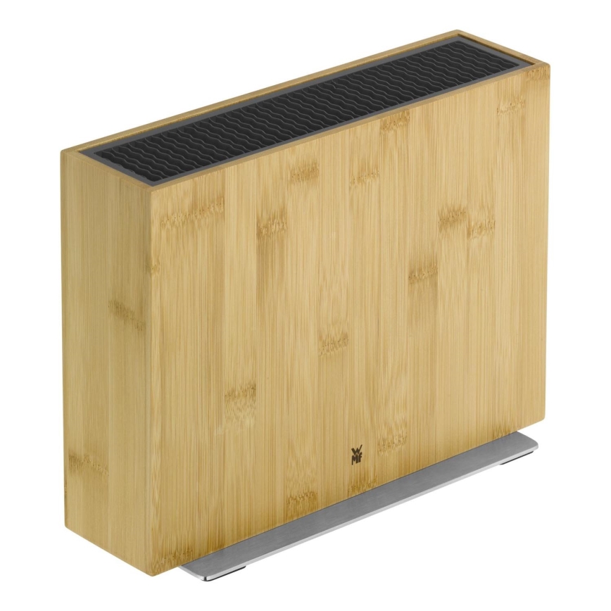 WMF - Soporte para cuchillos bambú