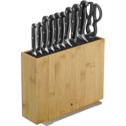 WMF - Soporte para cuchillos bambú