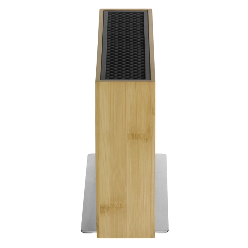 WMF - Soporte para cuchillos bambú