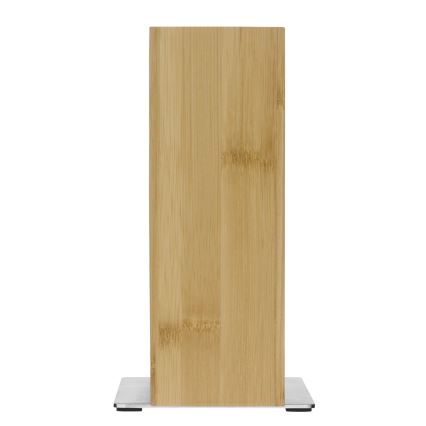 WMF - Soporte para cuchillos bambú