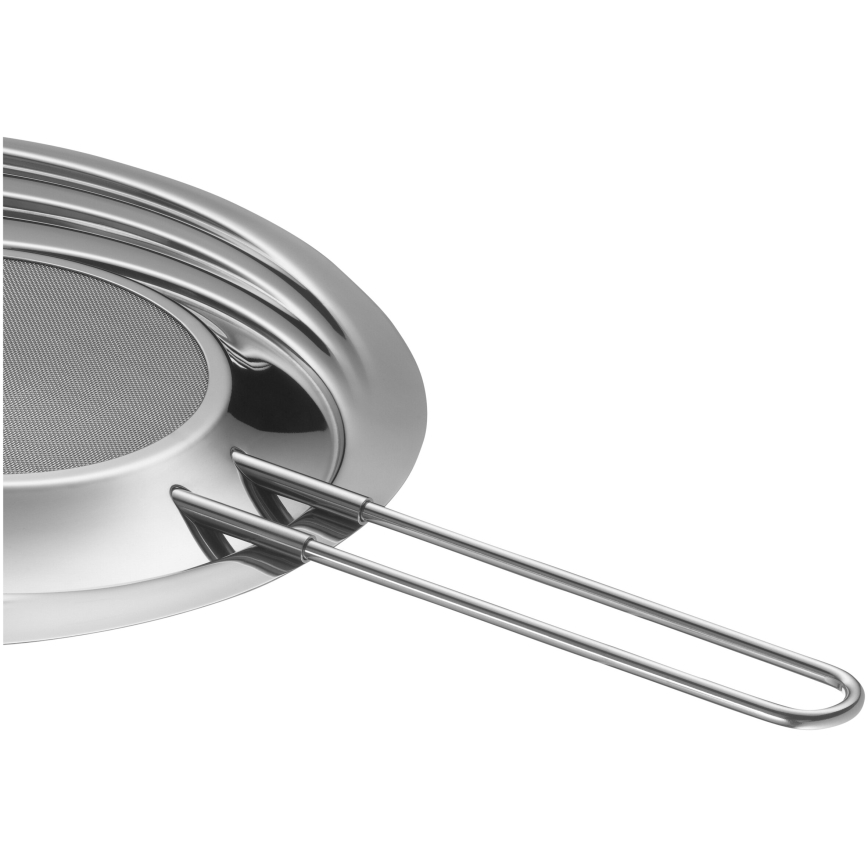 WMF - Tapa protectora para sartén diá. 20, 24-28 cm