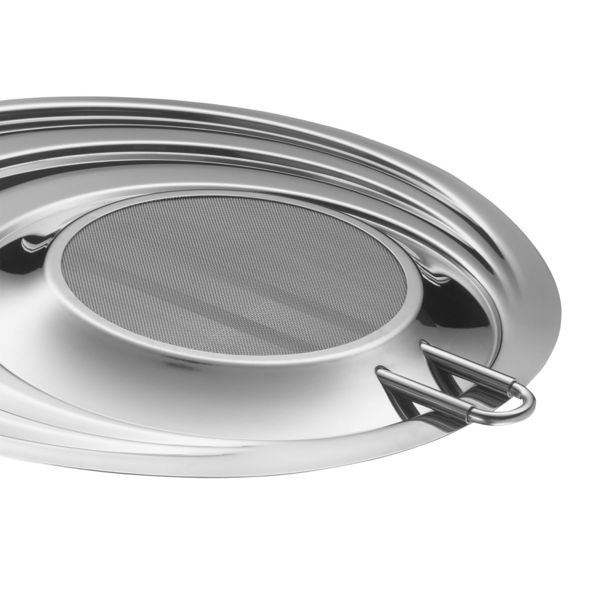 WMF - Tapa protectora para sartén diá. 20, 24-28 cm