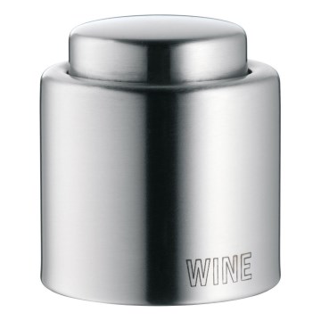 WMF - Tapón para vino CLEVER & MORE 4,7x4,3 cm