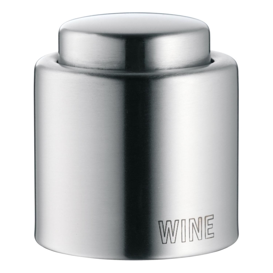WMF - Tapón para vino CLEVER & MORE 4,7x4,3 cm
