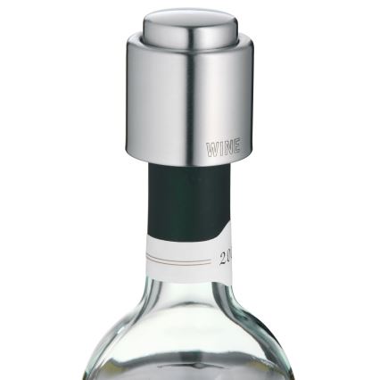 WMF - Tapón para vino CLEVER & MORE 4,7x4,3 cm
