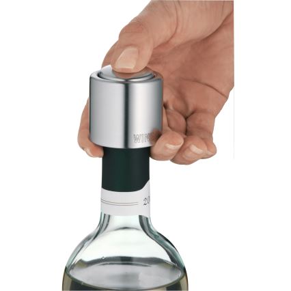 WMF - Tapón para vino CLEVER & MORE 4,7x4,3 cm