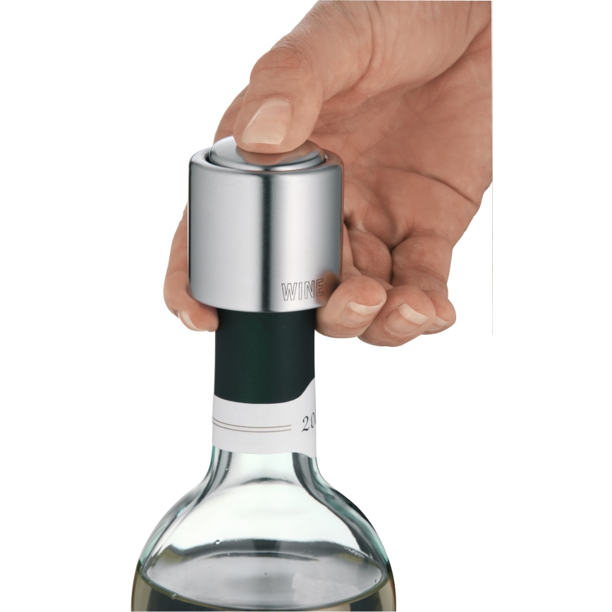 WMF - Tapón para vino CLEVER & MORE 4,7x4,3 cm