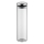 WMF - Tarro de vidrio para alimentos DEPOT 2l acero inoxidable