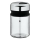 WMF - Tarro para especias DEPOT 9,5 cm acero inoxidable