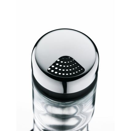 WMF - Tarro para especias DEPOT 9,5 cm acero inoxidable