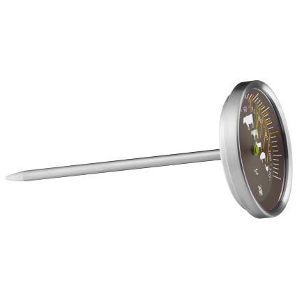 WMF - Termómetro para carne 10-110°C cromo mate