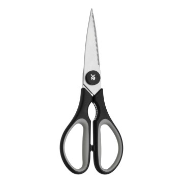 WMF - Tijeras TOUCH 21 cm negro
