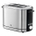WMF - Tostadora con dos agujeros LONO 900W/230V acero inoxidable