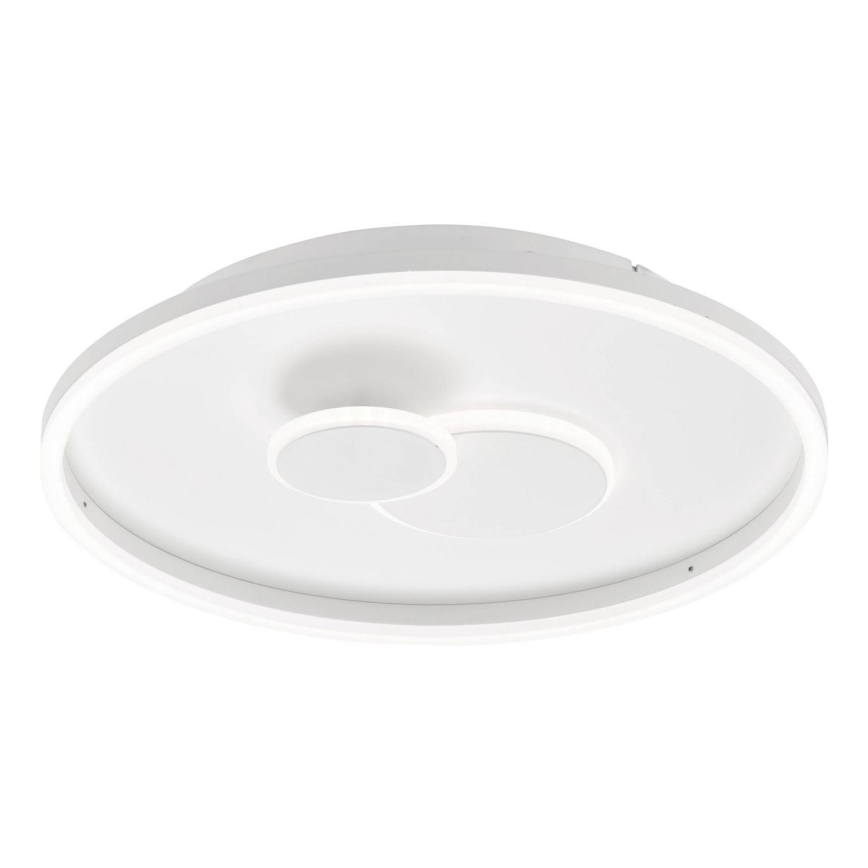 Wofi 11246 - Plafón LED regulable NADRA LED/27W/230V